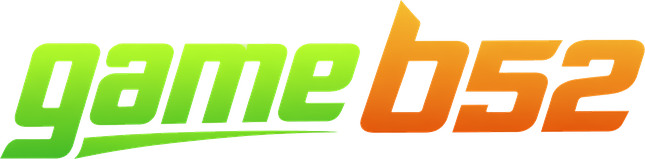 Logo Game B52